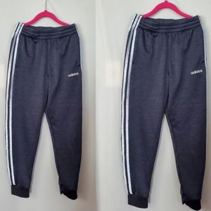 Adidas Sweatpants Size Medium 10/12